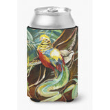 Mandarin Pheasant Can Or Bottle Hugger Jmk1221Cc