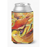 Crab Spice Can Or Bottle Hugger Jmk1250Cc
