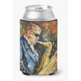 Jazz Sazophone Can Or Bottle Hugger Jmk1277Cc