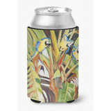 Parrots Can Or Bottle Hugger Jmk1281Cc