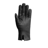 Capri Women's Cashmere-Lined Leather Gloves