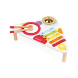 Janod Confetti Musical Table