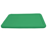 Cubbie Lid, Green