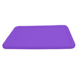 Cubbie Lid, Purple