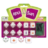 Roll A Sum Dice Game