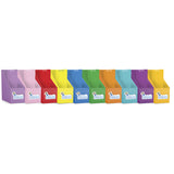 Fantails Book Banded Library, Set of 10 holders