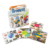 Story Spinners