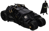Jada Toys 08 The Dark Knight Batmobile 1:24 Die Cast Car