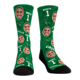 Jalen Hurts - Philadelphia Eagles - Throwback Football Guy
