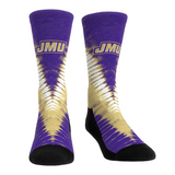 James Madison Dukes - V Shape Tie Dye