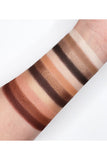 Jamocha Eyeshadow Palette - GES09