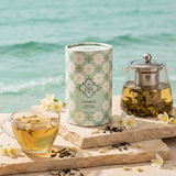 Jasmine Green Tea