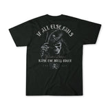 Raise the Jolly Roger T-Shirt