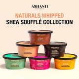 Shea Souffle - Juicy Peach