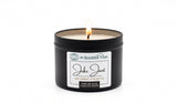 Juke Joint Soy Candle