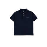Just Brand Classic Polo - Navy