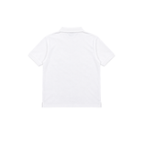 Just Brand Classic Polo - White