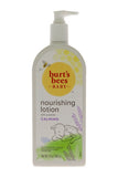 Baby Nourishing Lotion Calming By Burt'S Bees For Kids - 12 Oz Lotion