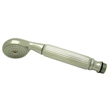 Kingston Brass K104A1 Metropolitan Hand Shower, Polished Chrome