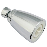 Kingston Brass K130A1 Made to Match 13/4 Shower Head, Polished Chrome