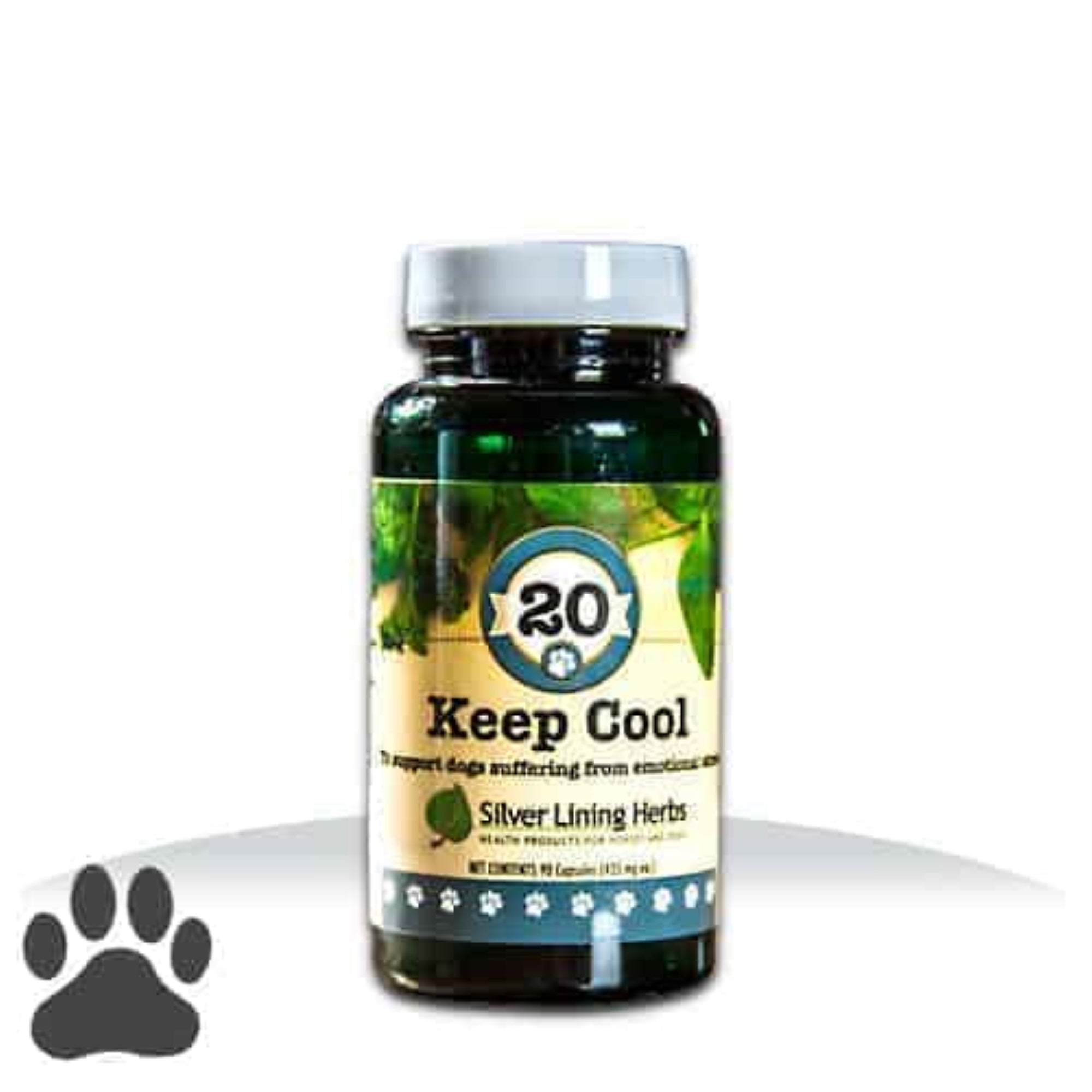 #20 Keep Cool