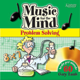Music for the Mind CDs, Problem Solving