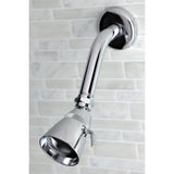 Kingston Brass Kb2631Dxtso Shower Faucet Trim Only, Polished Chrome