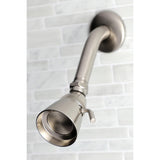 Kingston Brass Kb2638Nlso Shower Only, Brushed Nickel
