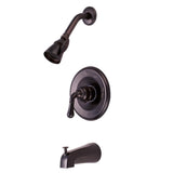 Kingston Brass KB635T Magellan Trim Only For KB635, Oil Rubbed Bronze