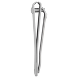 STALEKS BEAUTY & CARE 20 NAIL CLIPPER WITH CONTAINER FOR CLIPPED NAILS KBC-20- STALEKS™