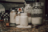 Onic Brands Dehydrated Sourdough Starter