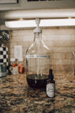 Onic Brands Elemental Oregano Glycerite Tincture