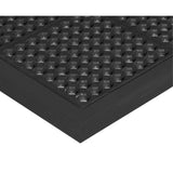 Dura-Step II 3'x3' Black