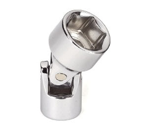 1/4,,Dr 6Pt Flex Skt 12Mm