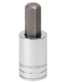 1/2''Dr Hex Bit Skt 17Mm