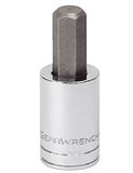1/2''Dr Hex Bit Skt 17Mm