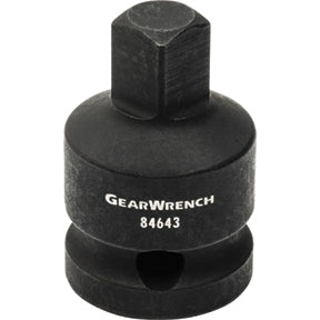1/2''F X 3/8''M Imp Adapter