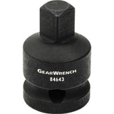 1/2''F X 3/8''M Imp Adapter
