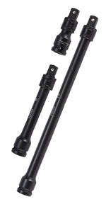 1/2''Dr 3Pc. Lkg Extension