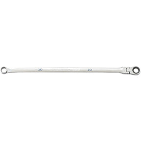 10Mm Flex Ratchet Wrench