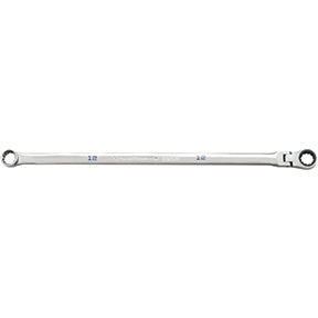12Mm Flex Ratchet Wrench