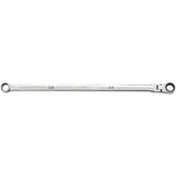 12Mm Flex Ratchet Wrench