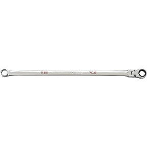 13Mm Flex Ratchet Wrench