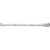 13Mm Flex Ratchet Wrench