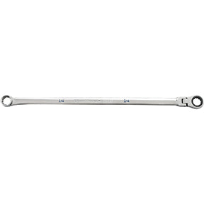 14Mm Flex Ratchet Wrench