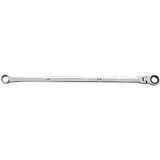 14Mm Flex Ratchet Wrench
