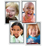 More Emotions Photographic Learning Cards