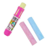 Hello Kitty 3Piece Jumbo chalk Set with Holder