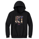 Jet Rivers Harlem Globetrotters Nickname WHT