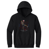 Ace Porter Harlem Globetrotters Outline WHT